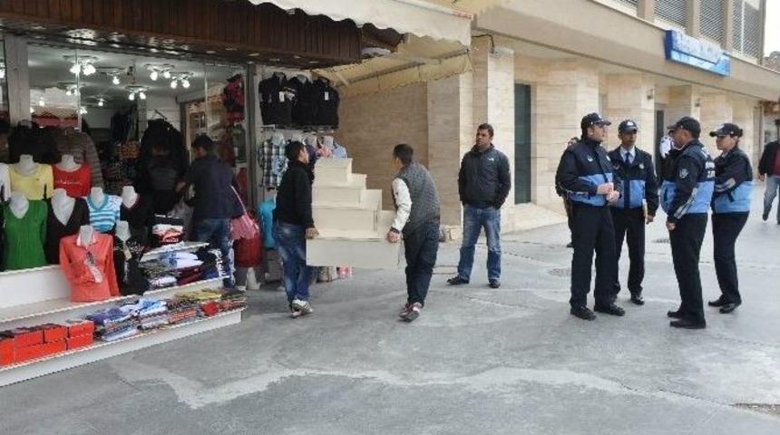 Kuşadası&rsquo;nda Sıfır İşgaliye Uyarısı