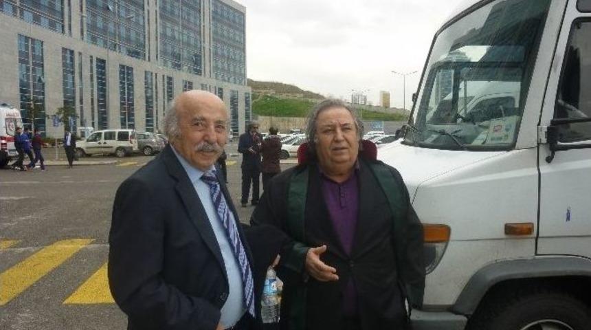 Balyoz Davasında 61 Sanığa Beraat Kararı