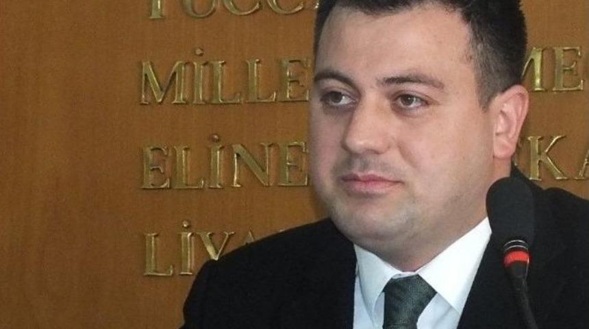 Ordu&rsquo;da Fındıkta Zirai Don