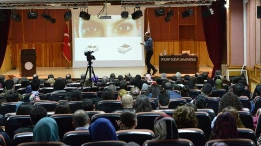 Be&uuml;&rsquo;de Beyin D&uuml;nyasına Yolculuk Yapıldı
