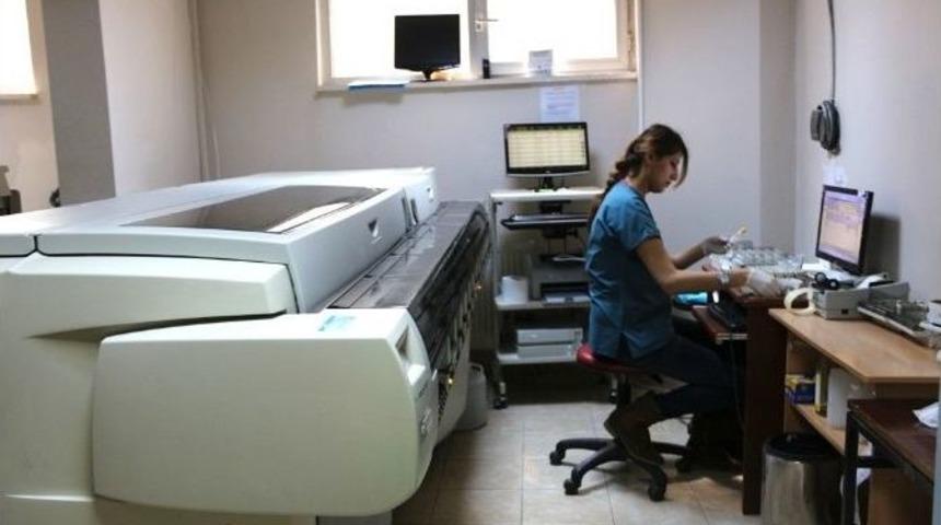 B&uuml;t&uuml;n Lobotaruvar Testleri Artık Sinop&rsquo;ta Yapılabilecek