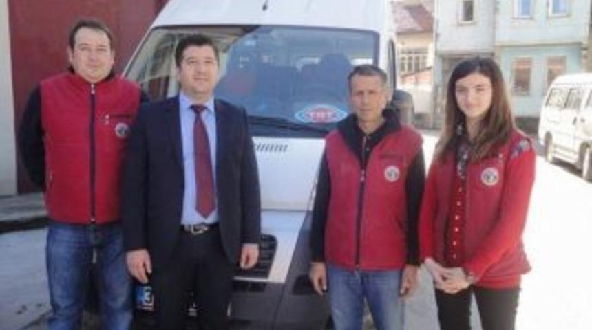 Afyonkarahisar&rsquo;da Ramazan Ayı Yardım Hazırlıkları Başladı