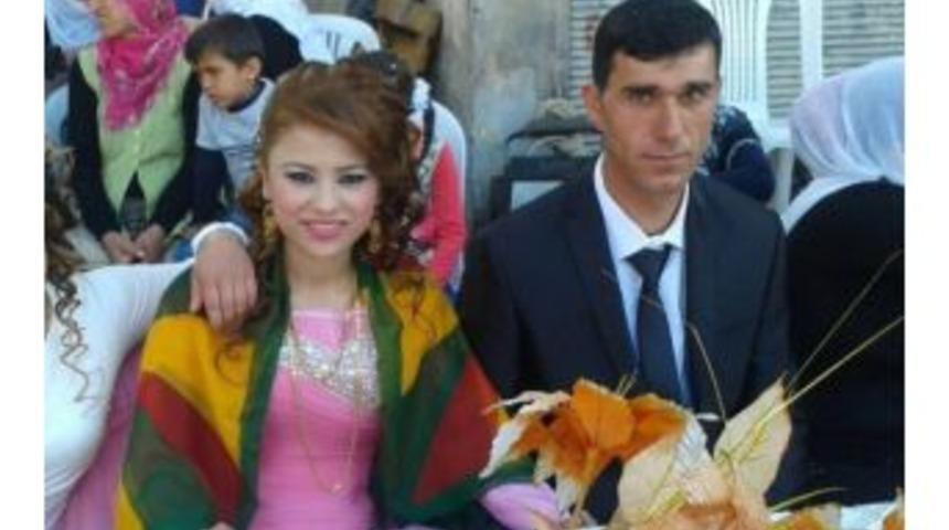 Osmaniye&rsquo;deki Kazada Gelin İle Damat Hayatını Kaybetti