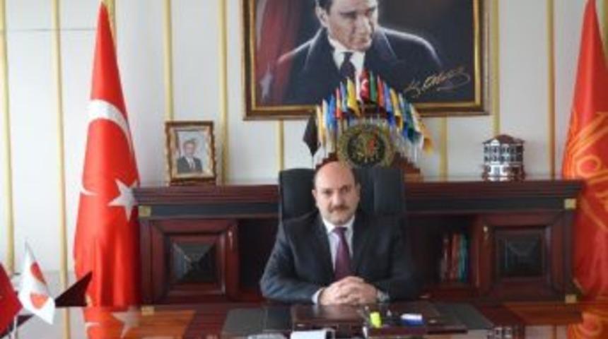 Osmaneli Kaymakamı &Ccedil;akıcı&rsquo;nın Polis Haftası Mesajı