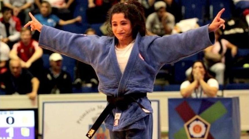 Judo&rsquo;da Osmangazi Fırtınası