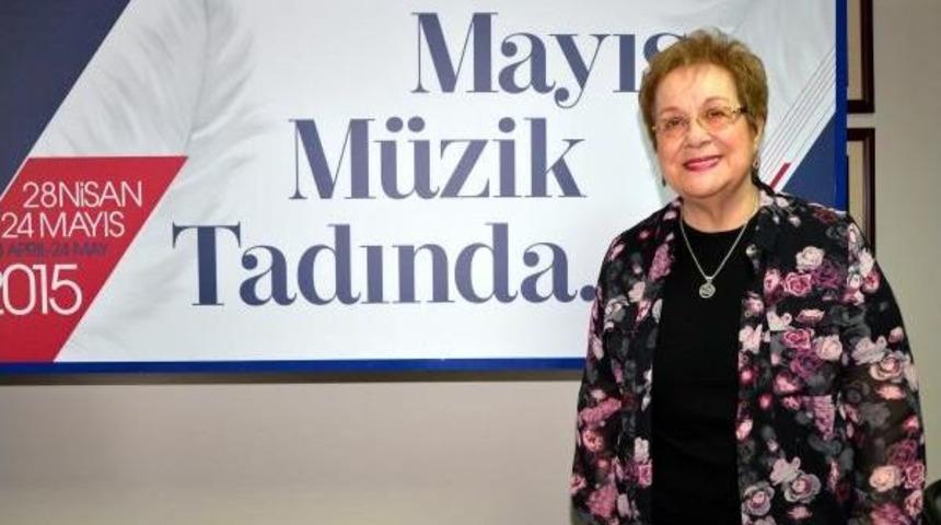 Mersin D&uuml;nya Yıldızlarını Ağırlayacak