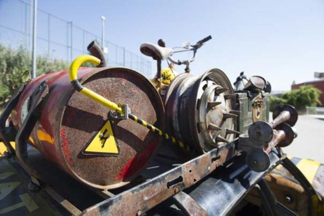 Onu g&ouml;ren 100 bin dolarlık arabalara bile bakmıyor 