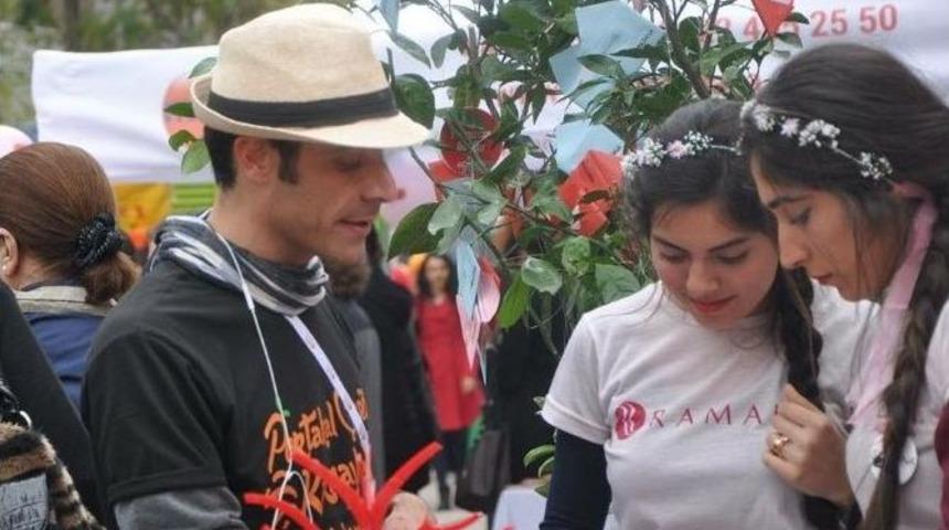 Adana, Bilgi Yarışmalarıyla Tanıtıldı