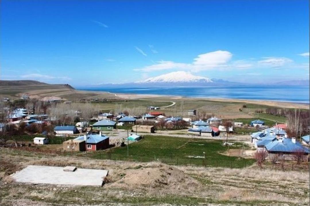 Tuşba Belediyesi&rsquo;nden Hizmet Startı