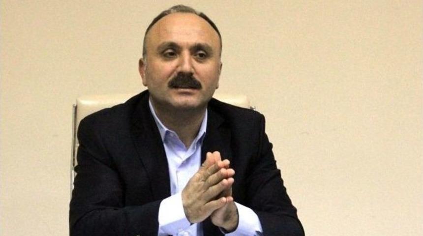 Obb&rsquo;den Firmalara Alt Yapı Uyarısı