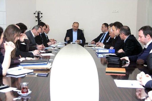 Obb&rsquo;den Firmalara Alt Yapı Uyarısı 1