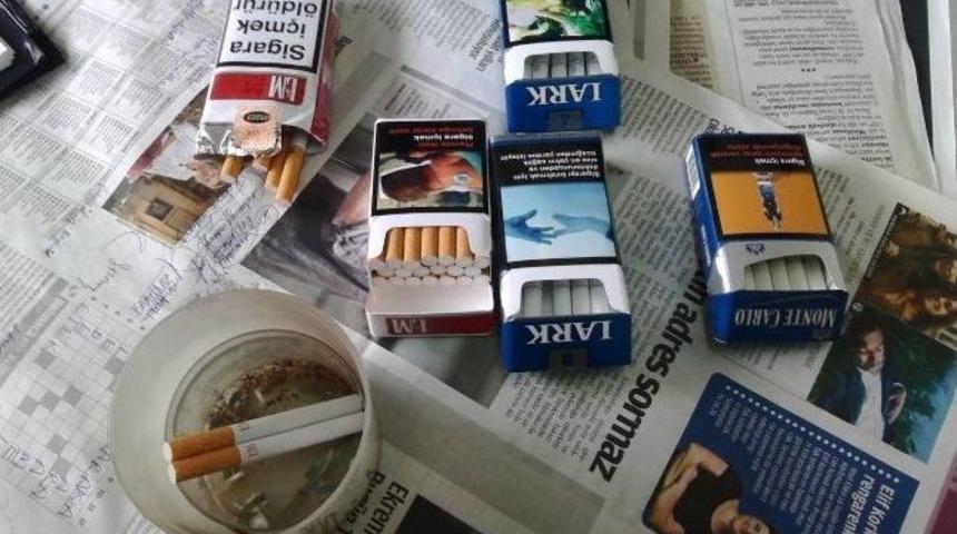 Okul &Ouml;n&uuml;nde Bekleyen 425 Kişiye Cezai İşlem Uygulandı