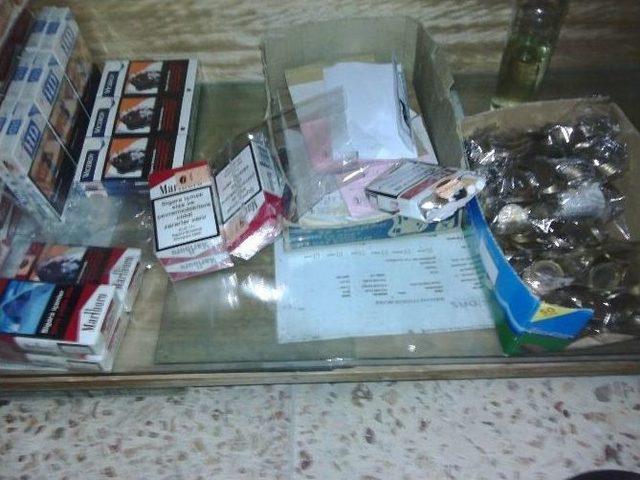 Okul &Ouml;n&uuml;nde Bekleyen 425 Kişiye Cezai İşlem Uygulandı 1