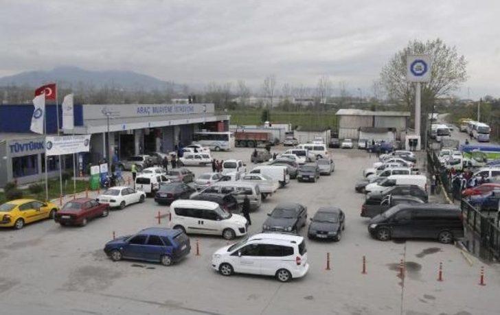 Tuvturk Kendini Savundu Biz Degil Yonetmelik Muayeneyi Gecersiz Sayiyor En Kocaeli