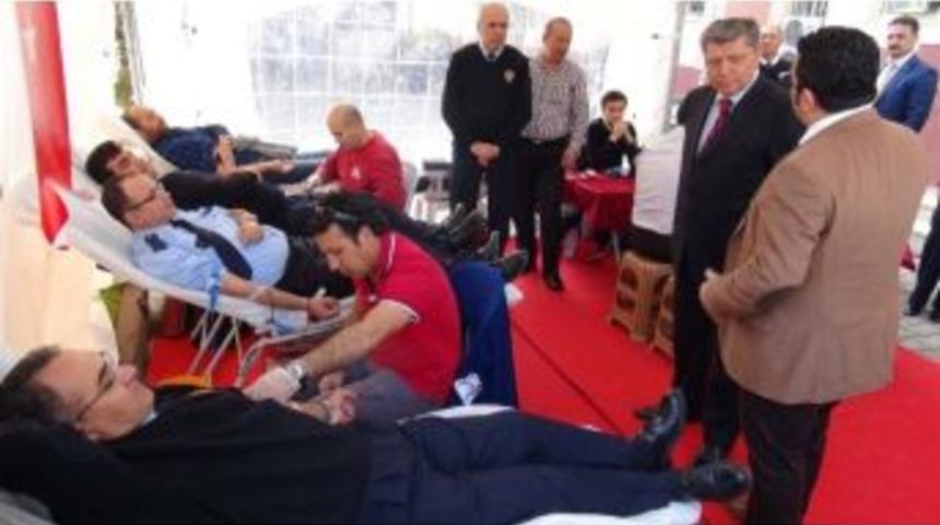 Polis Haftası Kutlamaları