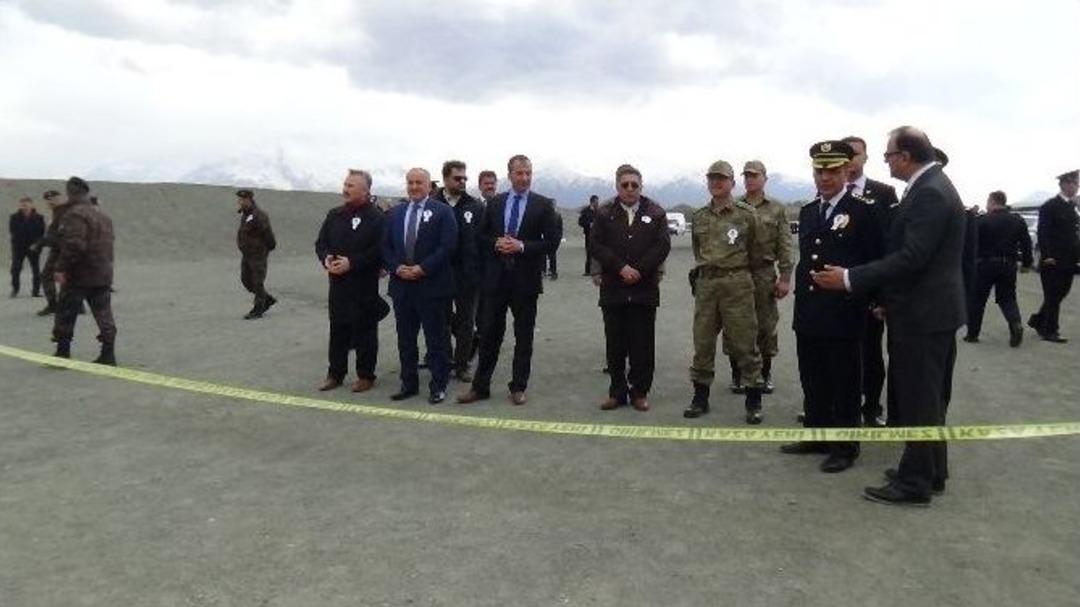 Erzincan&rsquo;da Polis Haftası Etkinlikleri