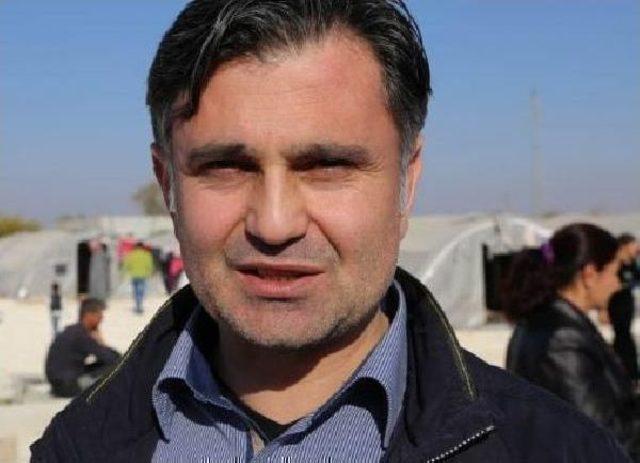 Hdp Listesinde Öcalan Ve Pir'in Yeğeni De Aday Gösterildi