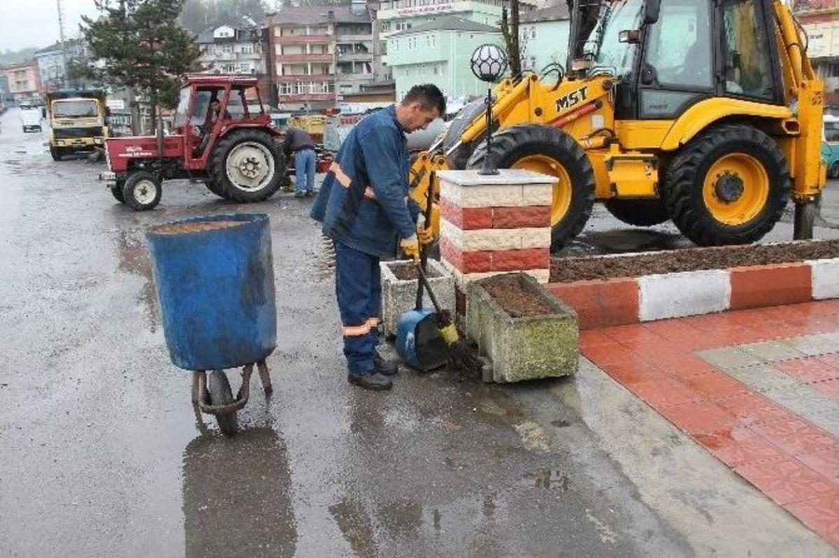 "bu Adamı Durdurun Diye Yalvardılar"
