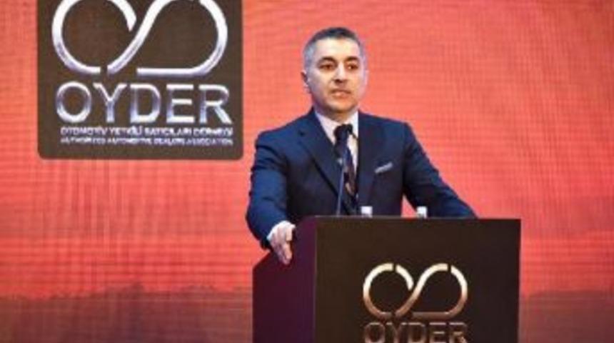 Otomotiv Satıcılarının G&ouml;z&uuml; Kullanılmış Ara&ccedil; Ihracatında