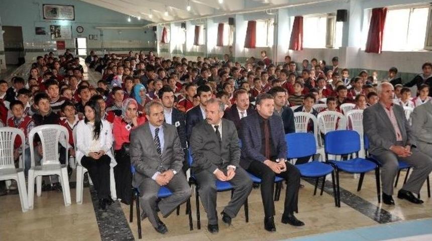 Polisten &Ouml;ğencilere Maket U&ccedil;ak Kursu