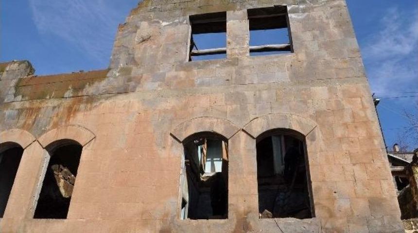 Bitlis&rsquo;te Hırsızlık