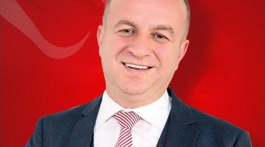 Mhp Uşak&rsquo;ın Milletvekili Adayları Belli Oldu