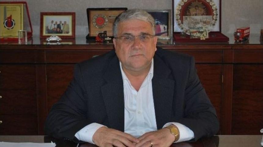 Mhp&rsquo;nin Bilecik&rsquo;te Milletvekilli Aday Listesi Belli Oldu