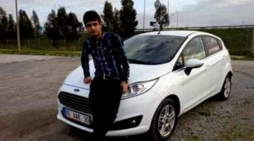 Aydın&rsquo;da Trafik Kazası: 1 &Ouml;l&uuml;, 1 Yaralı