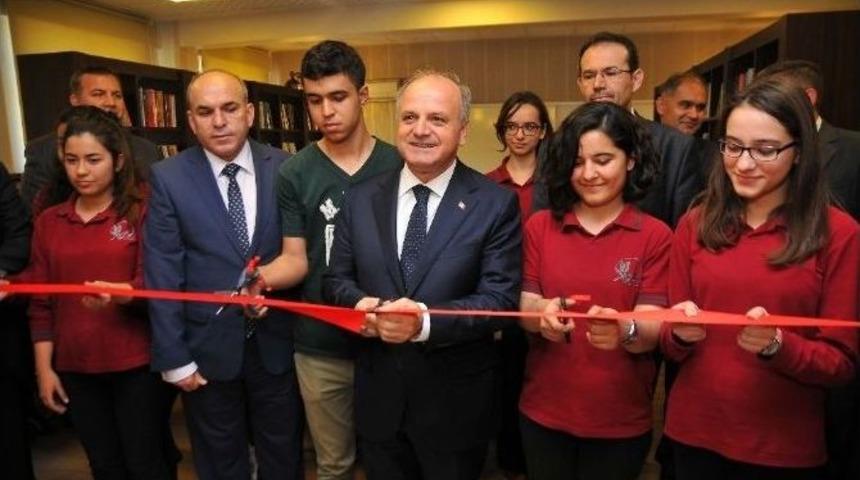 Cennetin K&ouml;şeleri Projesi