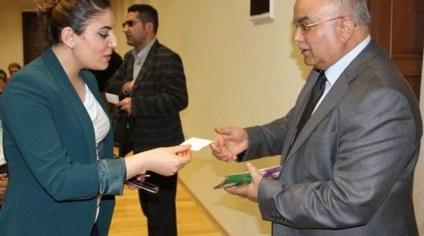 Lokman Hekim Van Hastaneleri&rsquo;nden &lsquo;kanser&rsquo; Semineri