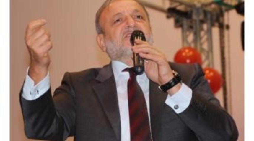 Oktay Vural Yine İzmir&rsquo;den Aday