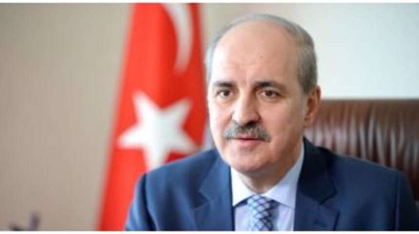 Ordu&rsquo;da Numan Kurtulmuş Coşkusu