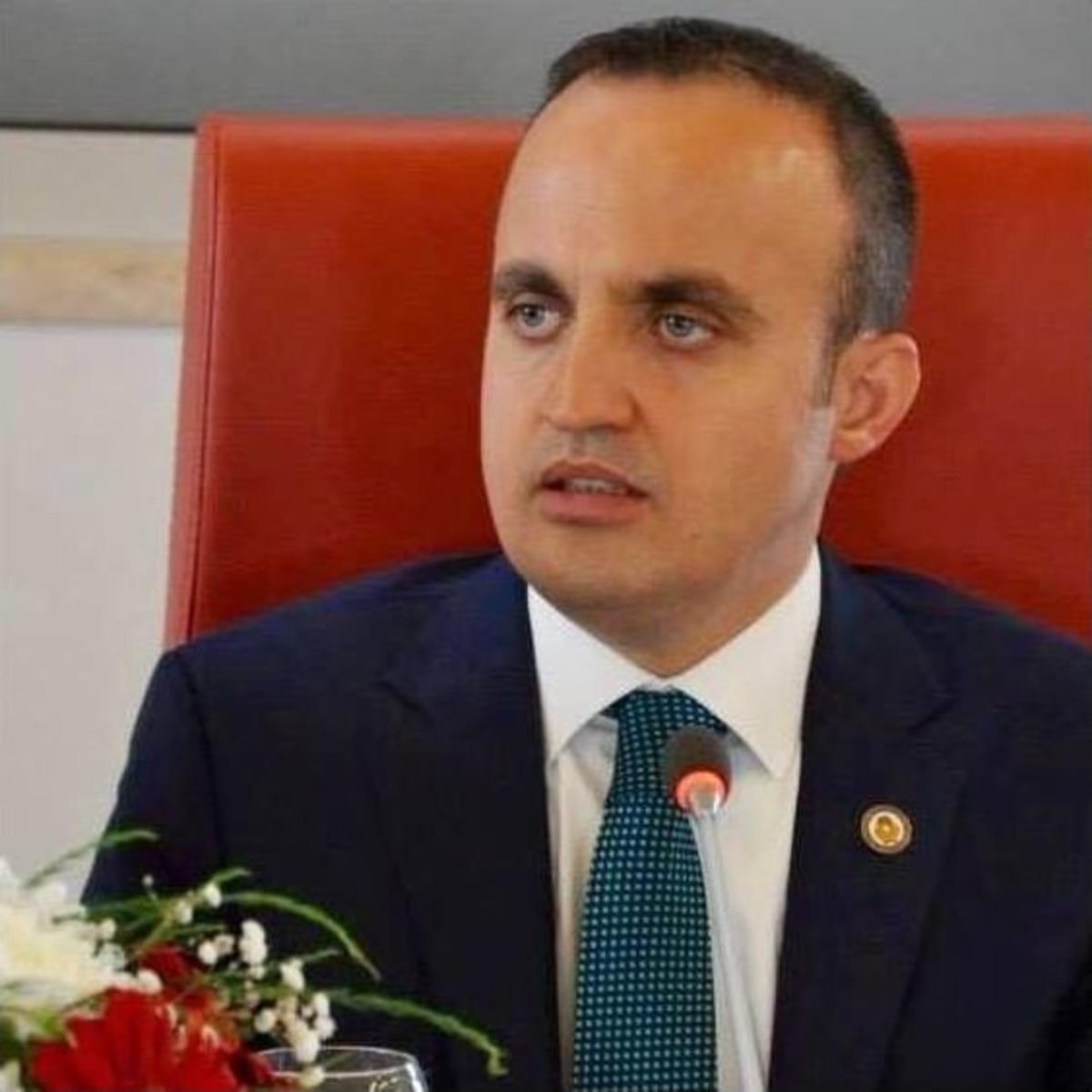 &Ccedil;anakkale&rsquo;de Milletvekili Adayları Belli Oldu