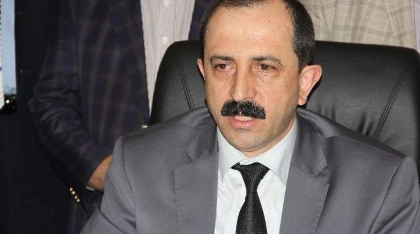 G&ouml;ksel&rsquo;den &lsquo;aday&rsquo; Değerlendirmesi