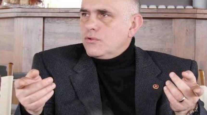 Ak Parti Isparta Milletvekili Listesi