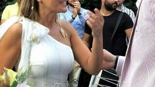 Bengü'nün düğünü bugün! İlk görüntüler 