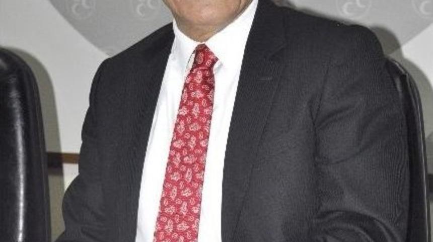 Isparta Mhp&rsquo;de B&uuml;rokrat Ağırlıklı Liste