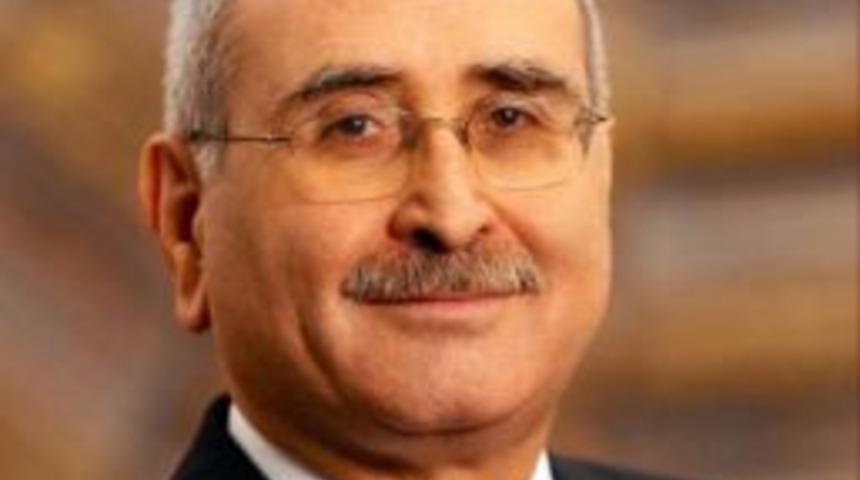 Uşak'ta G&ouml;zler Durmuş Yılmaz'da