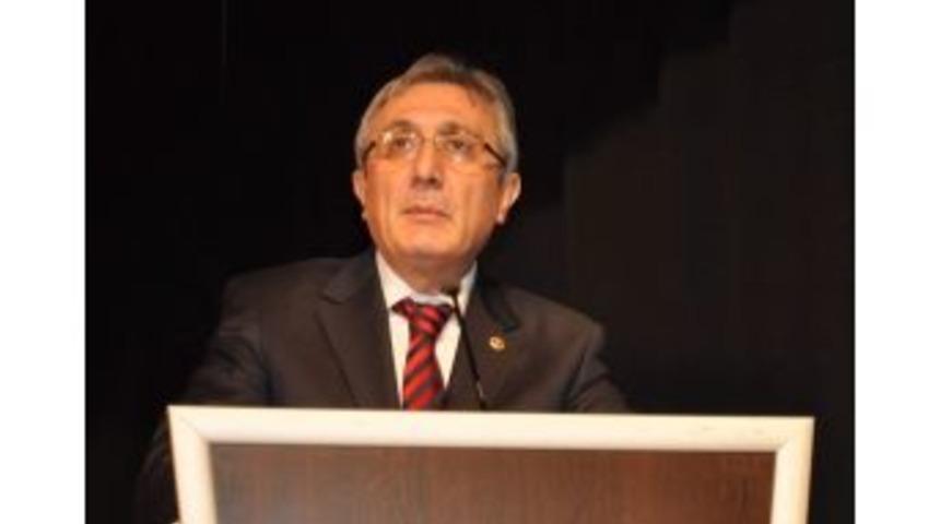 Denizli Mhp&rsquo;de 1.sıra Ayhan&rsquo;ın