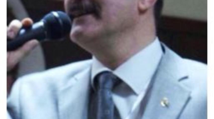 Mhp&rsquo;de Hedef 2 Milletvekili