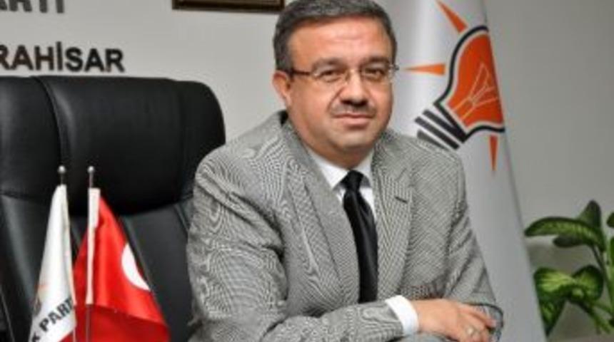 Başkan Yurdunuseven &ldquo;ak Parti Milletvekili Listesini&rdquo; Değerlendirerek: