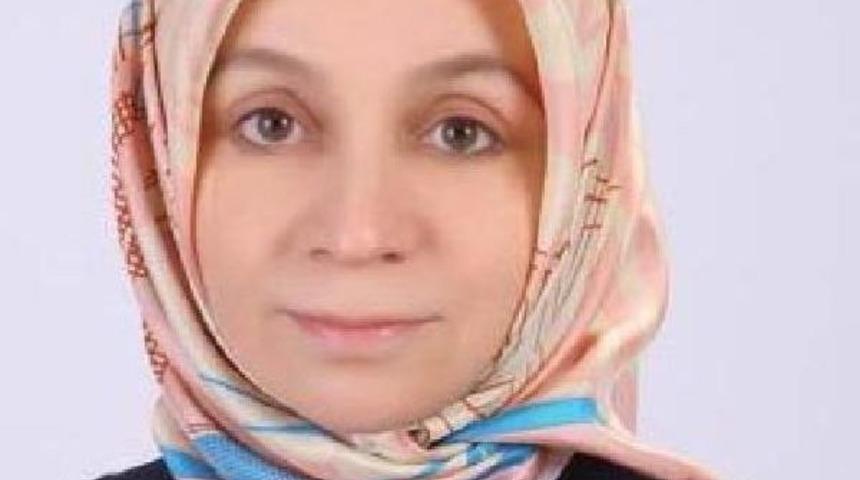 Baş&ouml;r&uuml;t&uuml;s&uuml; Yasağını Aihm Taşıyan Ak Partili Aday: T&uuml;rkiye'nin Normalleşme S&uuml;recinin Başarısıdır