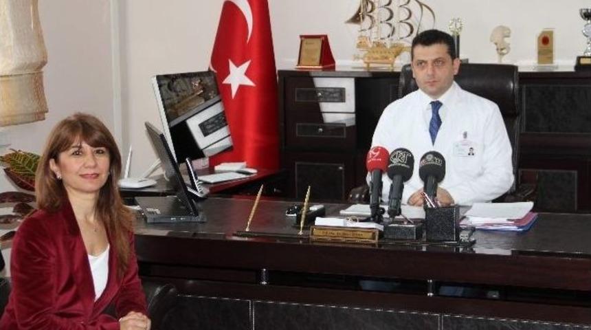 Uzmanlardan Kene Uyarısı