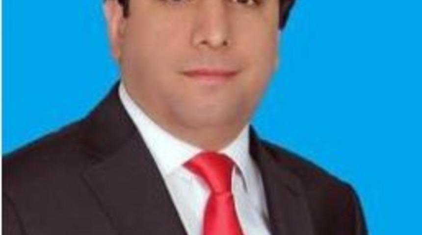 Milletvekili Aday Adayı İntihar Etti