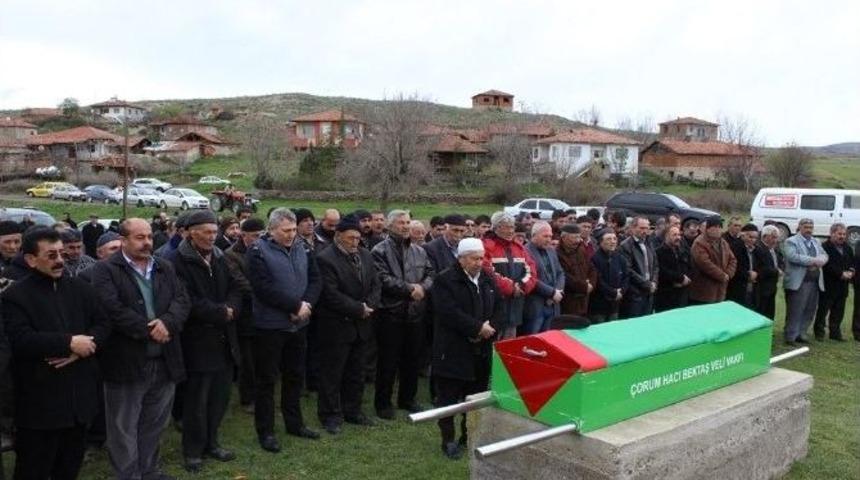 Gazeteci Taner Şimşek&rsquo;in Acı G&uuml;n&uuml;