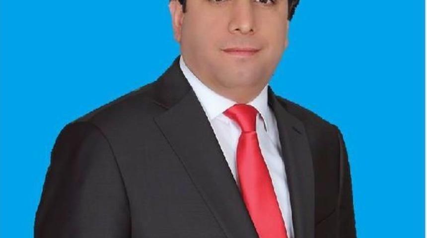 Milletvekili Aday Adayı Başından Vurulmuş Olarak Otel Odasında &Ouml;l&uuml; Bulundu