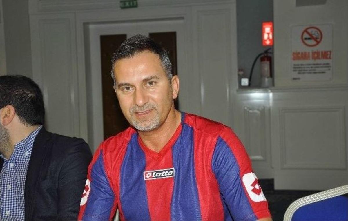 T&uuml;fad&rsquo;dan Fenerbah&ccedil;e&rsquo;ye Yapılan Saldırıya Kınama