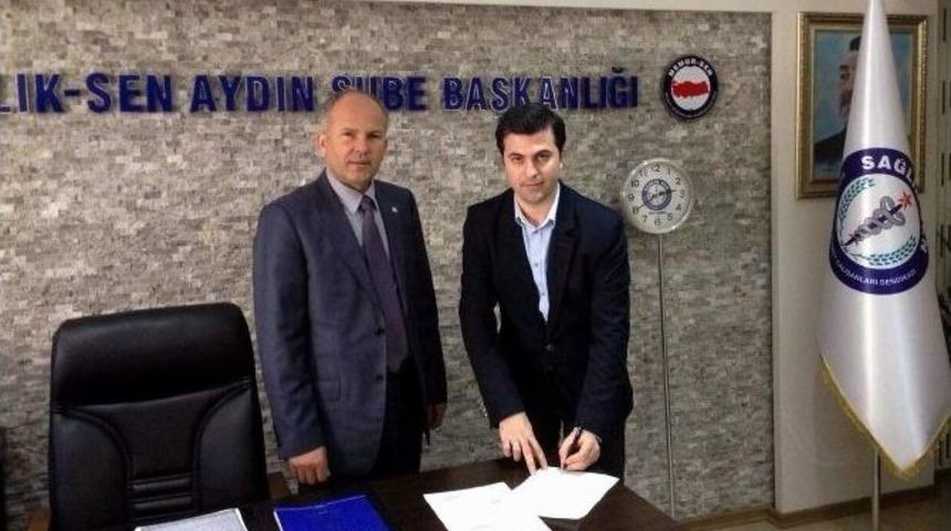 Memur-sen Ve Sağlık-sen &Uuml;yelerinde İndirimli Seyahat İmkanı