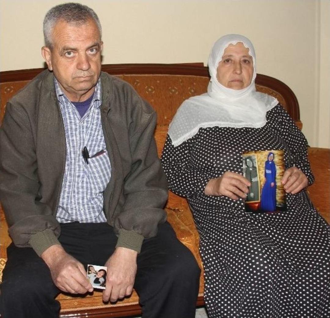 17 Yaşındaki Kız, 4 Aydır Platonik Aşkı Tarafından Rehin Tutuluyor