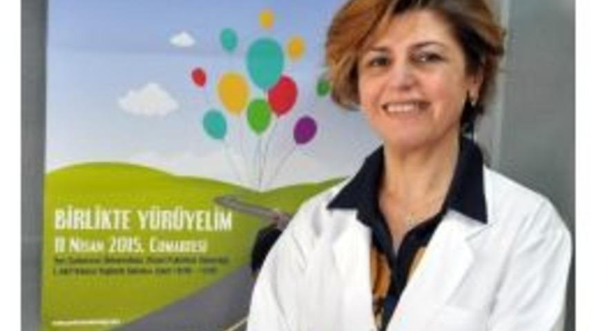 D&uuml;nya Parkinson G&uuml;n&uuml;nde &Ccedil;.&uuml;&rsquo;de Buluşuyorlar